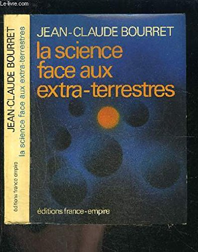 la science face aux extra-terrestres