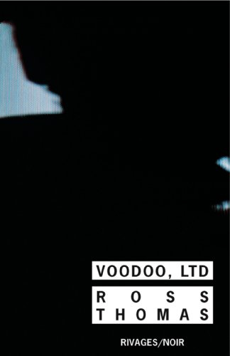 Voodoo, Ltd