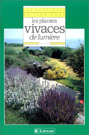 Les Plantes vivaces de lumière