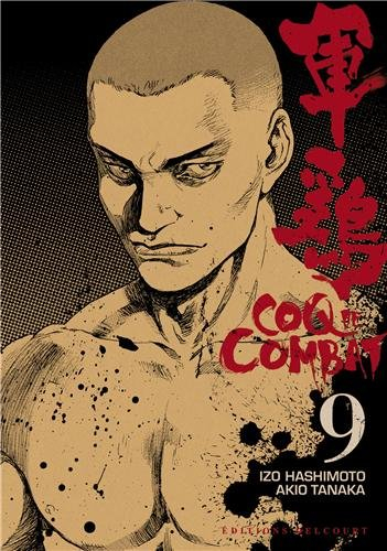 Coq de combat. Vol. 9