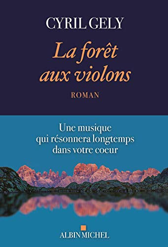 La forêt aux violons