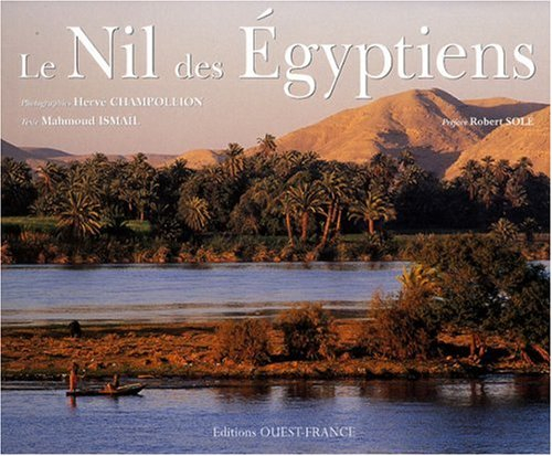 Le Nil des Egyptiens
