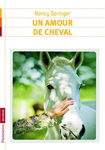Un amour de cheval