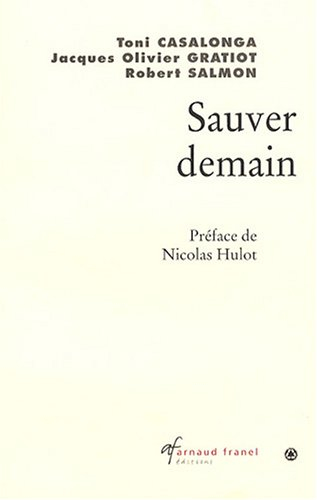 sauver demain