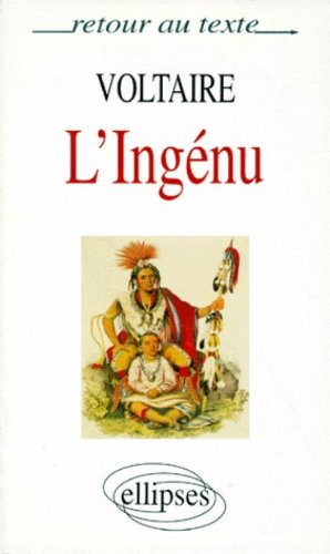L'ingénu : texte intégral