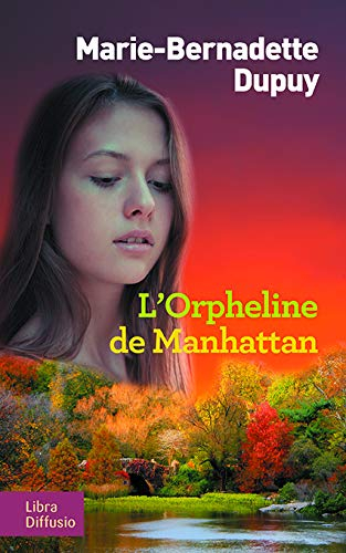 L'orpheline de Manhattan