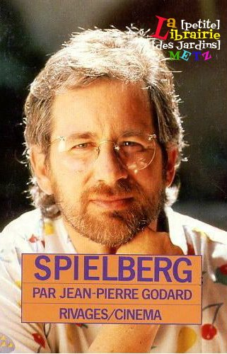 Steven Spielberg