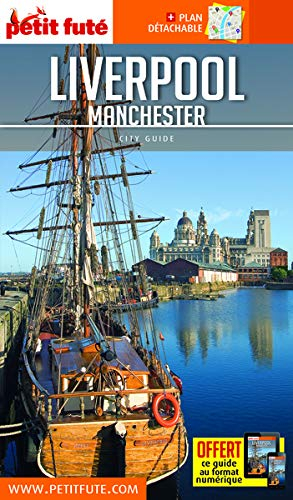 Liverpool, Manchester