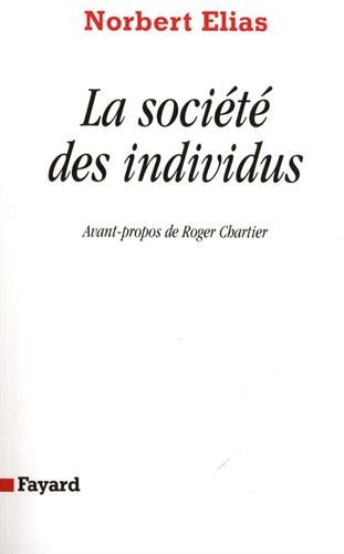 La Société des individus