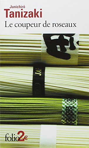 Le coupeur de roseaux