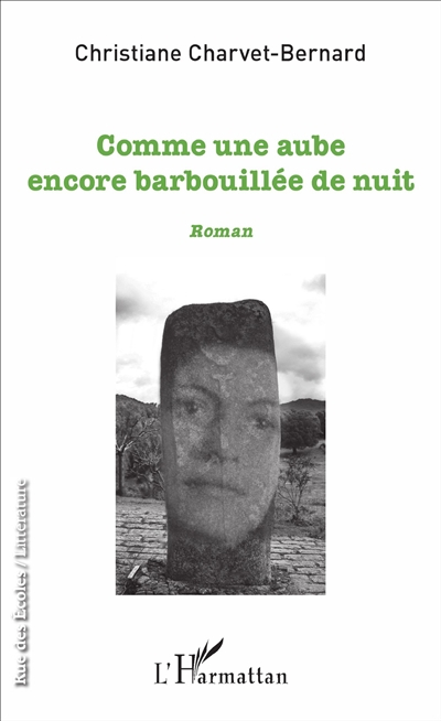 Comme une aube encore barbouillée de nuit