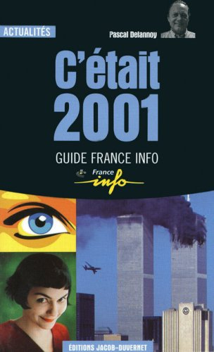 C'était 2001