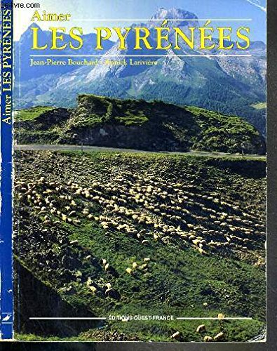 Les Pyrénées