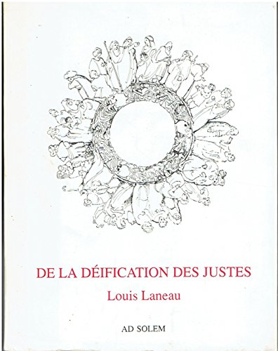 De la déification des justes