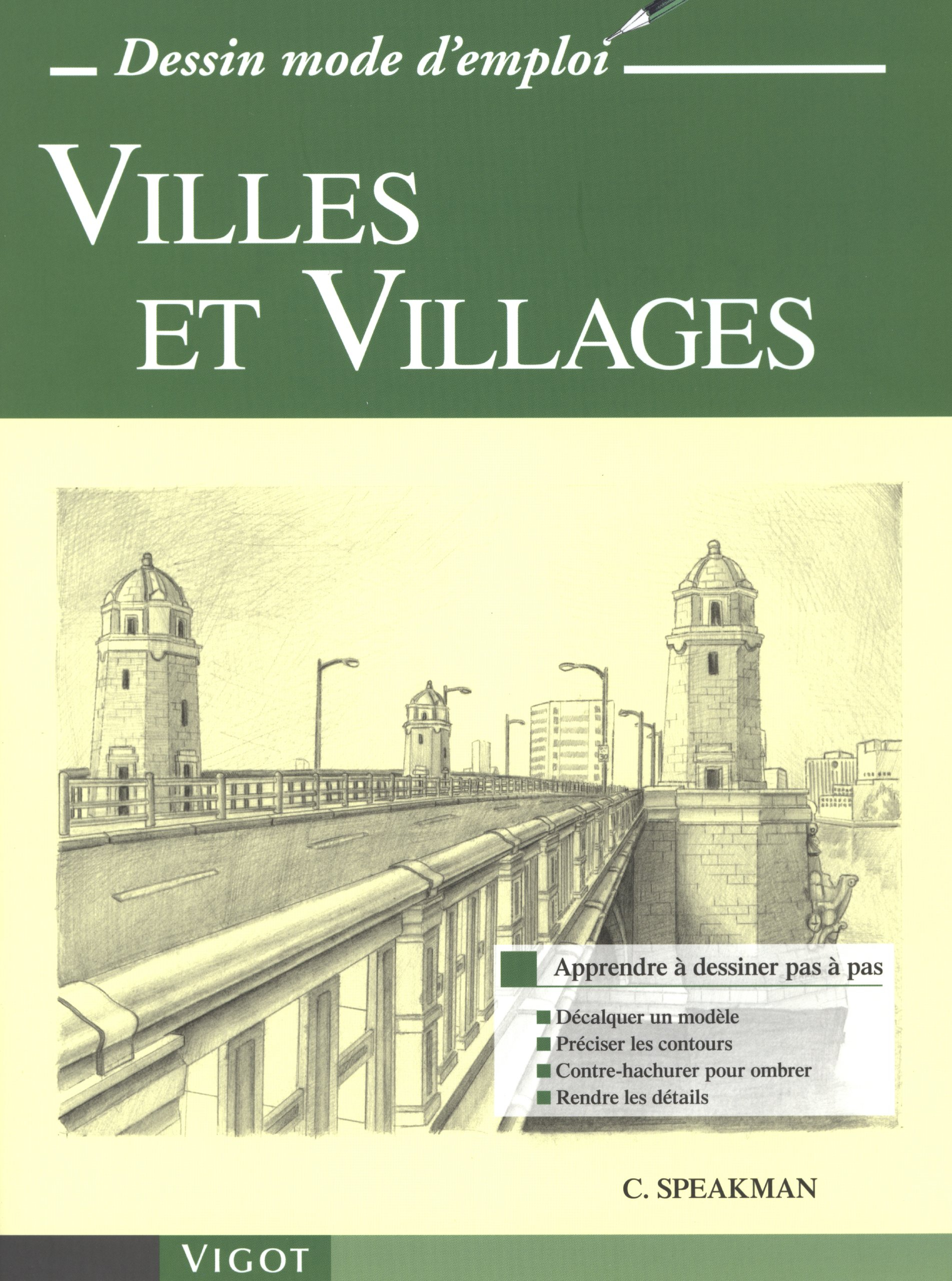Villes et villages