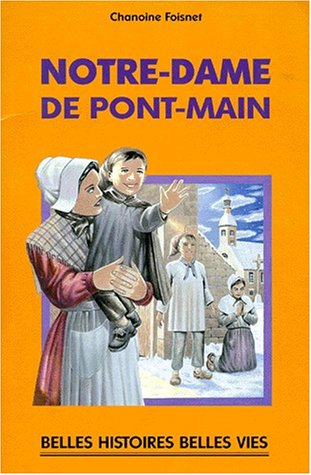 Notre-Dame de Pontmain