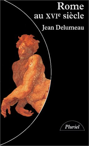Rome au XVIe siècle
