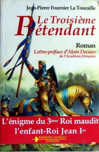Le troisième prétendant