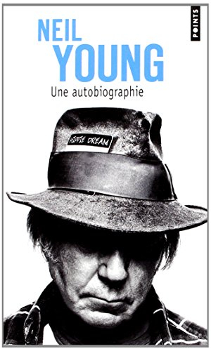 Une autobiographie