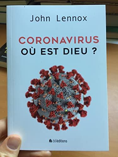 Coronavirus : où est Dieu ?