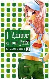 L'amour à tout prix. Vol. 3