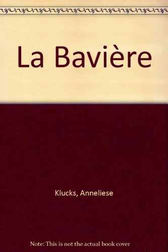 la bavière