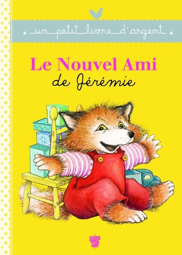 Le nouvel ami de Jérémie