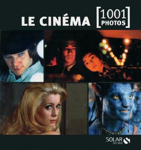 Le cinéma en 1.001 photos
