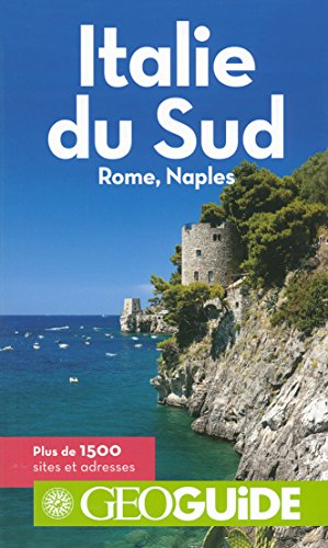 Italie du Sud : Rome, Naples