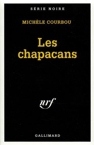 Les Chapacans