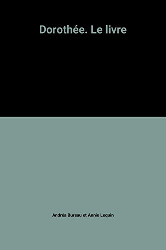 dorothée. le livre