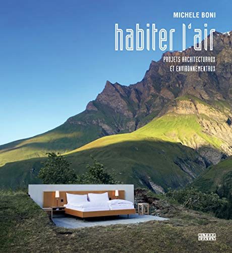 Habiter l'air : projets architecturaux et environnementaux