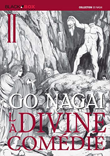 La divine comédie. Vol. 2