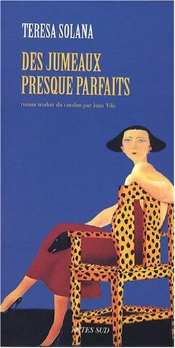 Des jumeaux presque parfaits