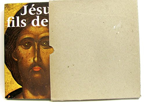 Jésus, fils de Dieu. Le Langage des images : rencontre et reconnaissance