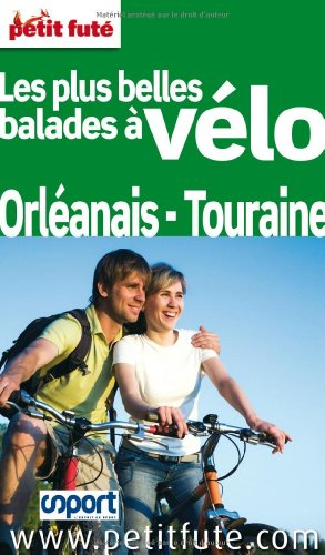 52 balades à vélo Orléanais-Touraine