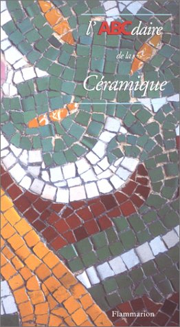 L'ABCdaire de la céramique