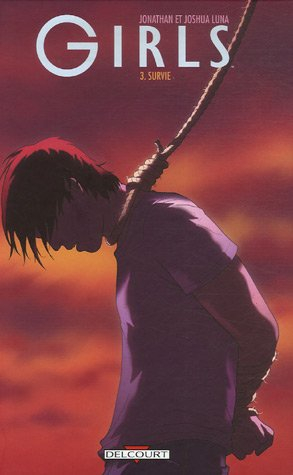 Girls. Vol. 3. Survie