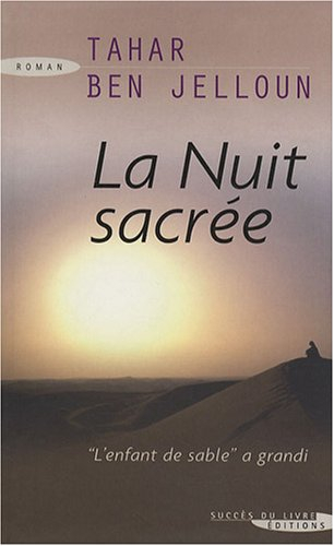 La nuit sacrée