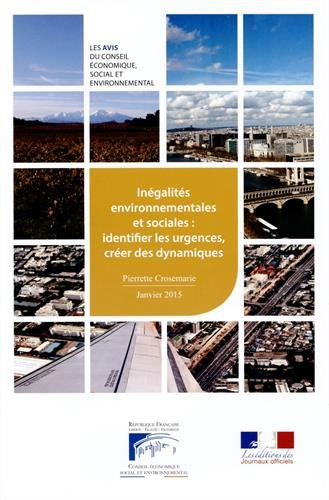 Inégalités environnementales et sociales : identifier les urgences, créer des dynamiques