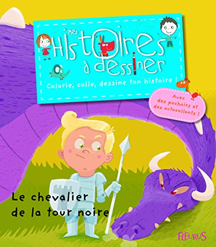 Le chevalier de la tour noire