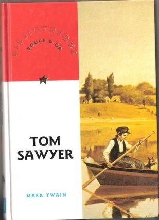 Tom Sawyer