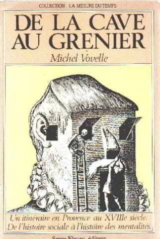 de la cave au grenier