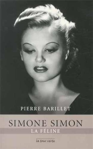 Simone Simon : la féline