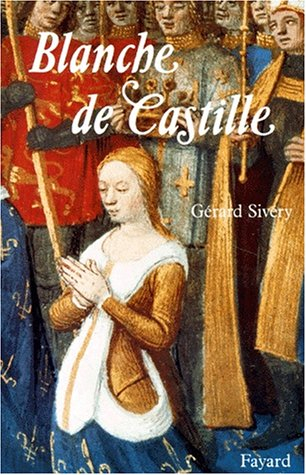 Blanche de Castille
