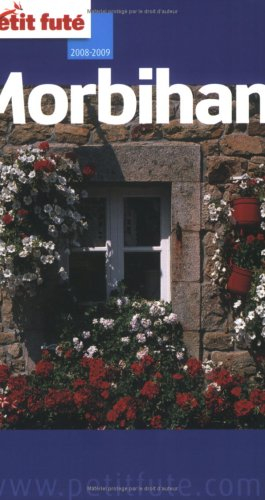 Morbihan : 2008-2009