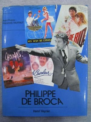 Philippe de Broca