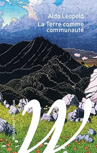 La Terre comme communauté