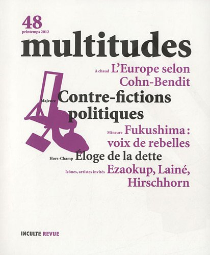Multitudes, n° 48