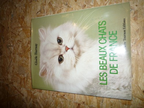 Les Beaux chats de France